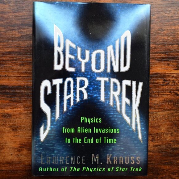 Science Book Bundle - 2 Books - Bill Nye and Lawrence Krauss - Picture 2 of 11